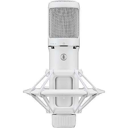 Yamaha YCM705 White Studiomikro 