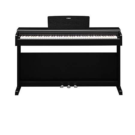 Yamaha YDP-144 B Digital Piano ARIUS black