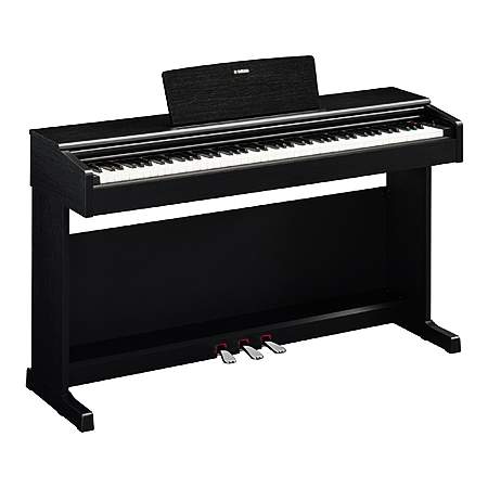 Yamaha YDP-145 B Digital Piano Arius Black