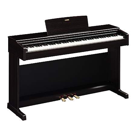 Yamaha YDP-145 R Digital Piano Arius Rosewood