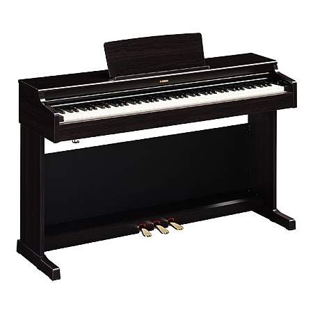 Yamaha YDP-165 R Digital Piano Arius rosewood