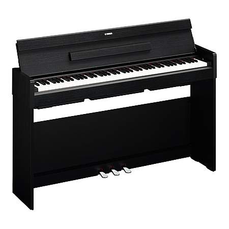 Yamaha YDP-S35 B Arius Digitalpiano Black Matt