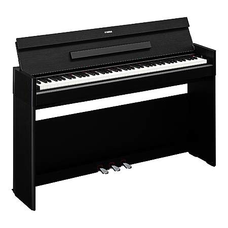 Yamaha YDP-S55 B Arius Digitalpiano Black 