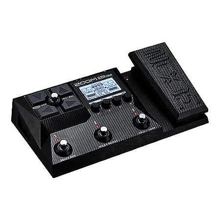 Zoom G2X FOUR Multi Effekt