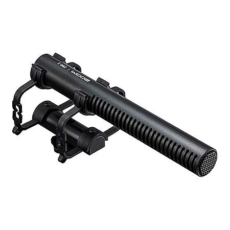 Zoom ZSG-1 Camera Shotgun 