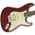 Fender American Performer Strat HSS RW AUB