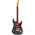 Fender AM PRO Classic Strat  RW FBLK