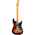 Fender AM PRO Classic Strat HSS MN 3TS