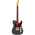 Fender AM PRO Classic Tele RW FBLK