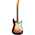 Fender Robert Cray Strat RW 3-Color Sunburst Artist