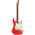 Fender LTD Player II Strat RW FRD Fiesta Red