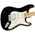 Fender Player Stratocaster HSS MN BLK