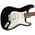 Fender Player Stratocaster HSS PF BLK