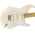 Fender Jimi Hendrix Stratocaster Olympic White