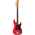 Fender LTD P-Bass Vintera II RW FRD Fiesta Red