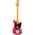 Fender American Professional Classic Mustang-BASS MN FDKR