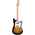 Squier Sonic Mustang MN 2TS