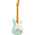 Squier FSR CV 50s Strat MN WPG Surf Green Ltd.