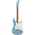 Squier FSR Classic Vibe 60s Strat Ltd Ice Blue Metallic