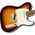 Fender Squier Classic Vibe 60s Telecaster Custom LRL 3TS