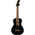 Fender Avalon Tenor Ukulele BLK Black