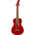 Fender Avalon Tenor Ukulele CHY Cherry