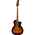 Fender Kingman Bass Shaded Edge Burst