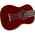 Fender Zuma Concert Ukulele CAR Candy Apple Red