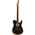 Fender Acoustasonic Player Telecaster BBK
