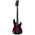 ESP LTD SURVEYOR-204DX RED BURST