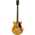 Gretsch Guitar G2655 Streamliner Jr VA Village Amber Double-Cut