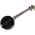 VGS B-CO-A Banjo Concert Ukulele