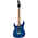 Ibanez GRX70QAL-TBB Transparent Blue Burst