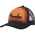 Fender Sunburst Hat, Multicolor Basecap Sunburst