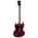 Gibson SG Standard Left-Handed Heritage Cherry