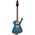 Ibanez IC420-ABM Iceman Antique Blue Metallic