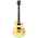 ESP LTD EC-1000T CTM VINTAGE GOLD SATIN