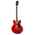 Gibson ES-339 Cherry