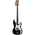 EKO PB300-BLK P-Bass black