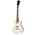 Gibson LP Std 60s Plain Top Classic White Top