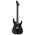 ESP LTD M-201HT BLACK SATIN