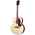 Gibson SJ-200 Studio Walnut Satin Natural