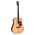 Sigma DT-1E Dreadnought