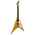 ESP LTD KH-V Metallic Gold Kirk Hammett