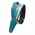 Righton Straps Race Teal Gurt MOJO