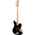 Fender Squier Affinity Jaguar Bass MN BPG BLK