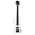 Spector Bantam Bass Solid White Gloss 4-Saiter, aktiv