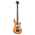 Spector Euro LX Natural Sunburst Matte BOLT-ON