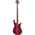 Spector NS Dimension MS 4 Inferno Red