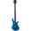 Spector Performer 5 Metallic Blue Gloss